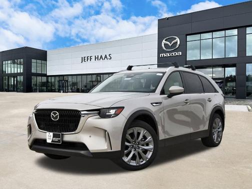 2026 Mazda CX-90 Preferred