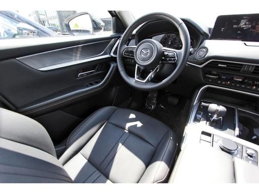 2025 Mazda CX-70 PR