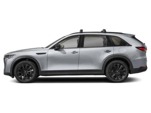 2025 Mazda CX-90 Premium