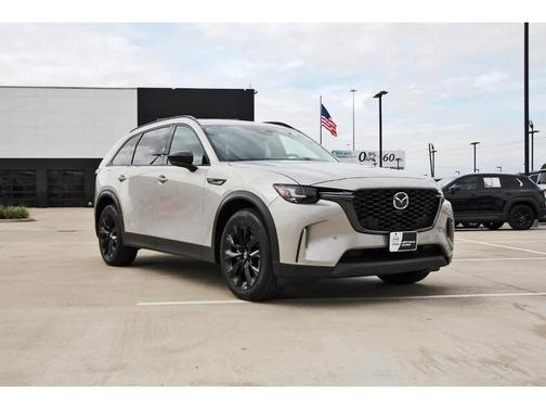2025 Mazda CX-90 Premium