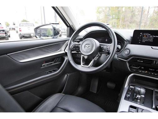 2025 Mazda CX-90 Premium