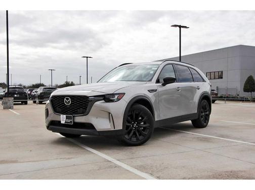 2025 Mazda CX-90 Premium