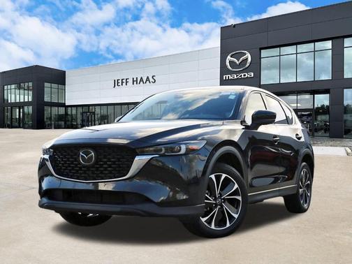 2023 Mazda CX-5 2.5 S Premium