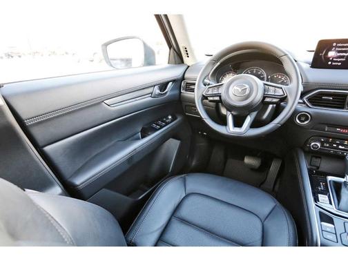 2023 Mazda CX-5 2.5 S Premium