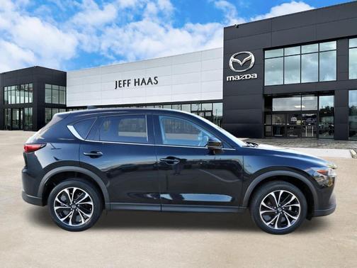 2023 Mazda CX-5 2.5 S Premium