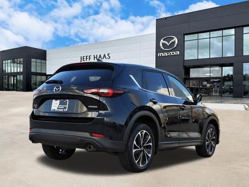 2023 Mazda CX-5 2.5 S Premium