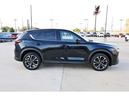 2023 Mazda CX-5 2.5 S Premium