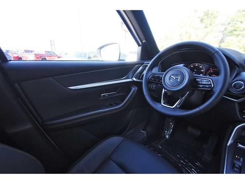 2026 Mazda CX-90 S Premium Plus