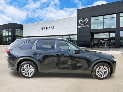 2025 Mazda CX-90 SE