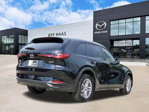 2025 Mazda CX-90 SE