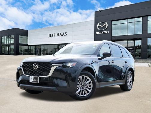 2025 Mazda CX-90 SE