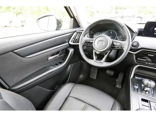 2025 Mazda CX-90 SE
