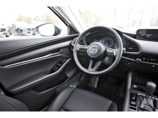 2026 Mazda Mazda3 FWD w/Select Package