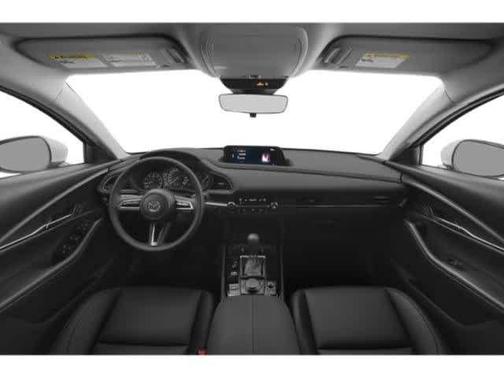 2022 Mazda CX-30 2.5 S Preferred Package
