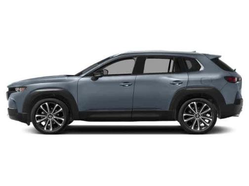2023 Mazda CX-50 2.5 Turbo Premium Plus Package