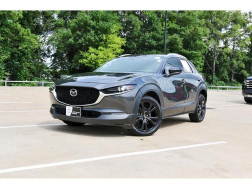 2022 Mazda CX-30 2.5 Turbo Premium Package