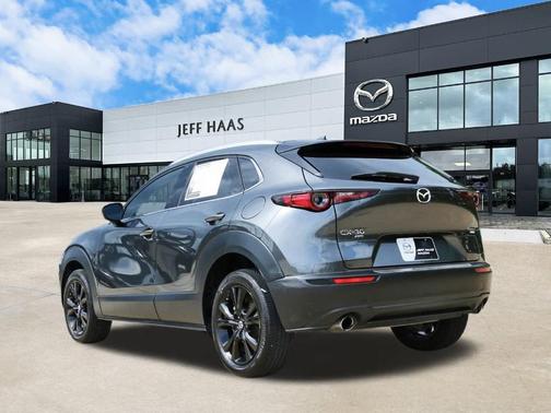 2022 Mazda CX-30 2.5 Turbo Premium Package