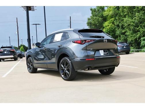2022 Mazda CX-30 2.5 Turbo Premium Package