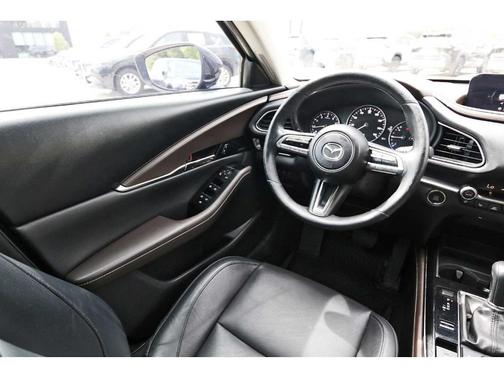 2022 Mazda CX-30 2.5 Turbo Premium Package