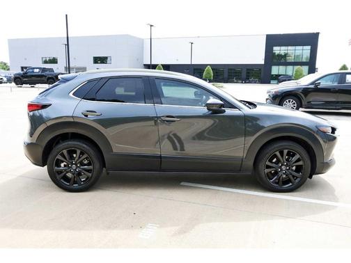 2022 Mazda CX-30 2.5 Turbo Premium Package