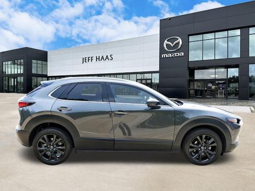 2022 Mazda CX-30 2.5 Turbo Premium Package