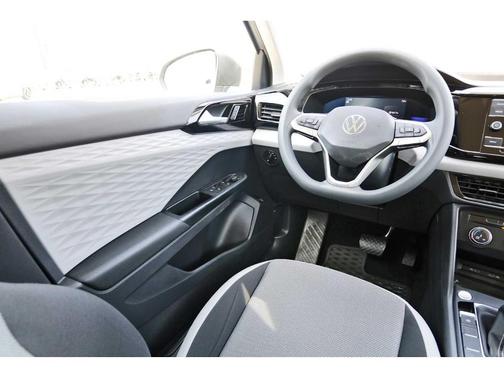2022 Volkswagen Taos 1.5T S