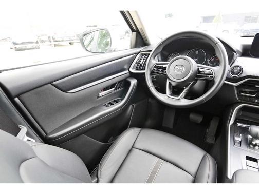 2025 Mazda CX-90 SE