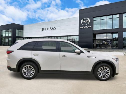 2025 Mazda CX-90 Preferred