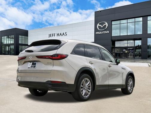 2025 Mazda CX-90 Preferred