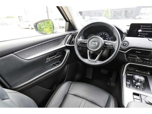 2025 Mazda CX-90 Preferred