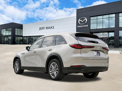 2025 Mazda CX-90 Preferred