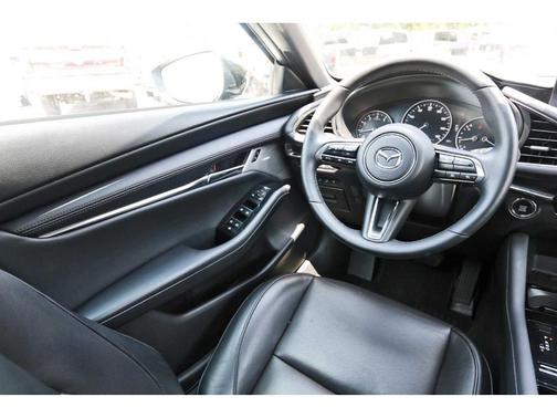 2024 Mazda Mazda3 Premium Plus