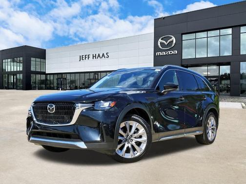 2024 Mazda CX-90 3.3 Turbo Premium