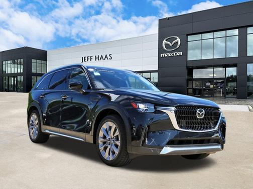 2024 Mazda CX-90 3.3 Turbo Premium