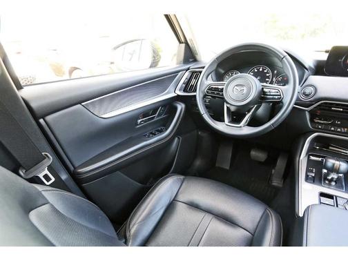 2024 Mazda CX-90 3.3 Turbo Premium