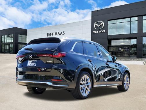2024 Mazda CX-90 3.3 Turbo Premium