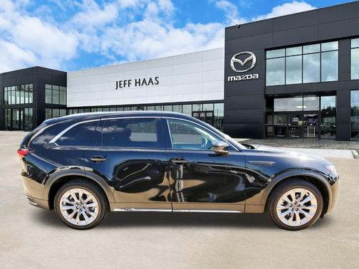 2024 Mazda CX-90 3.3 Turbo Premium