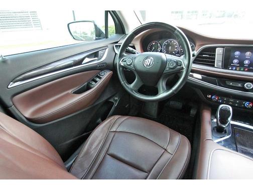 2021 Buick Enclave Avenir