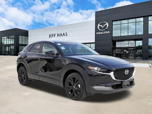 2024 Mazda CX-30 Select