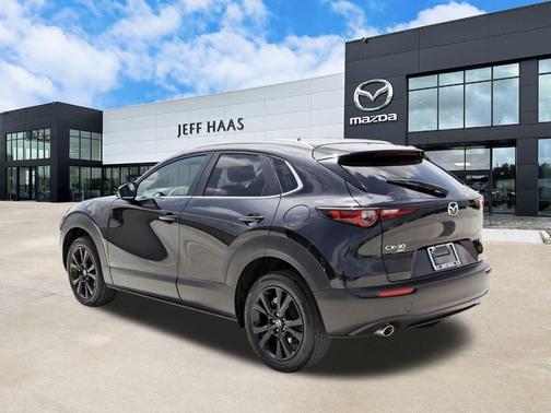 2024 Mazda CX-30 Select
