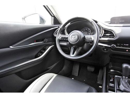 2024 Mazda CX-30 Select