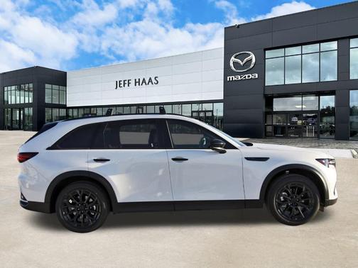 2026 Mazda CX-70 CX-70