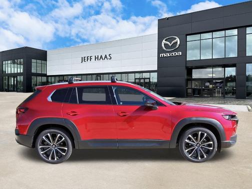 2026 Mazda CX-50 Premium