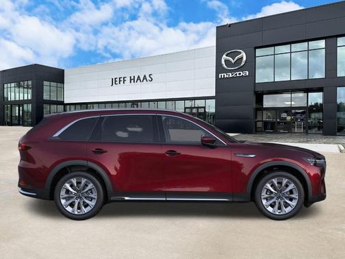 2026 Mazda CX-90 Premium Plus