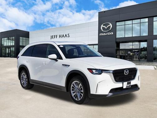 2025 Mazda CX-90 Preferred