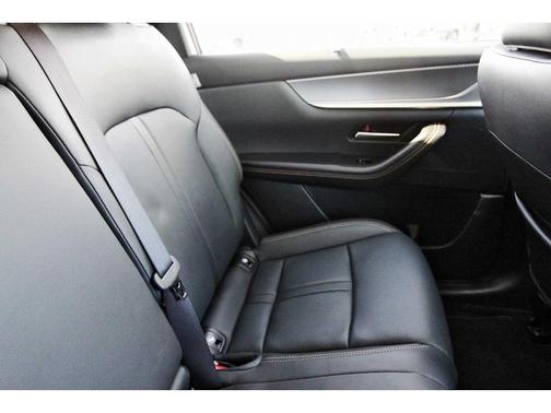 2025 Mazda CX-90 Preferred