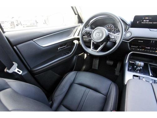 2025 Mazda CX-90 Preferred