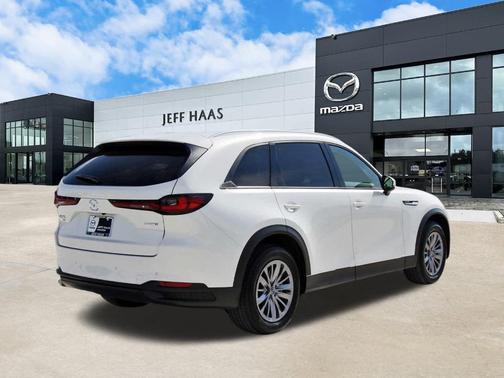 2025 Mazda CX-90 Preferred