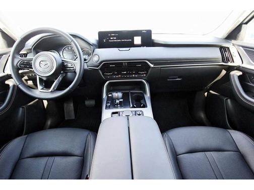 2025 Mazda CX-90 Preferred