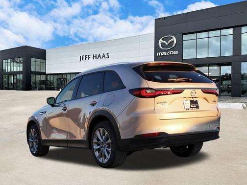 2026 Mazda CX-90 Preferred